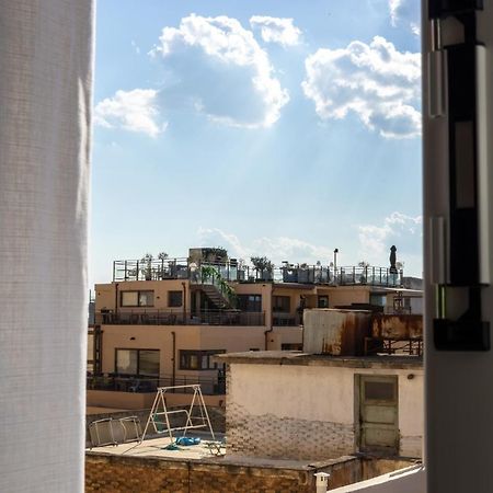 Mediterranean House - 12 Min From Acropolis! Atenas Exterior foto