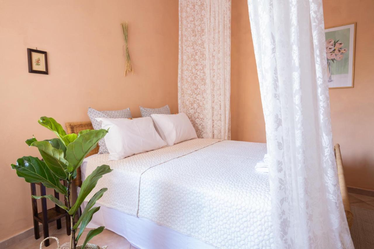 Mediterranean House - 12 Min From Acropolis! Atenas Exterior foto