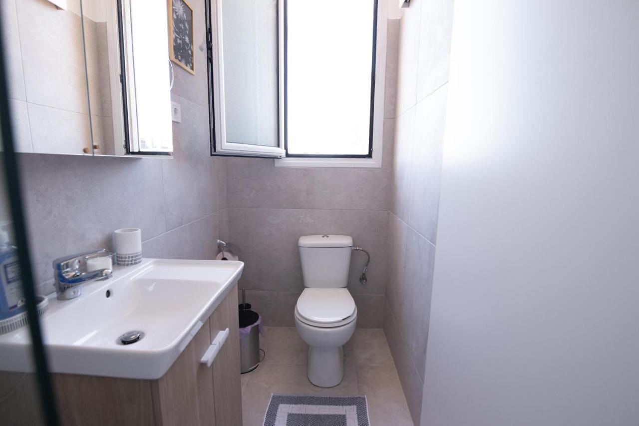 Mediterranean House - 12 Min From Acropolis! Atenas Exterior foto